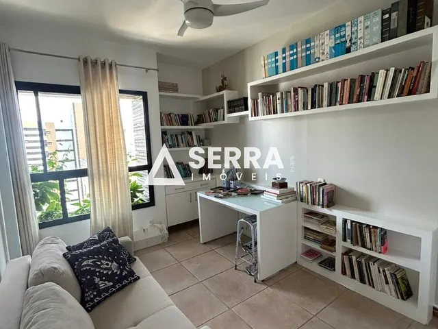 Imagem 9: Pituba | Mansão Duque de Bourbon | 235M² | 4 Suítes