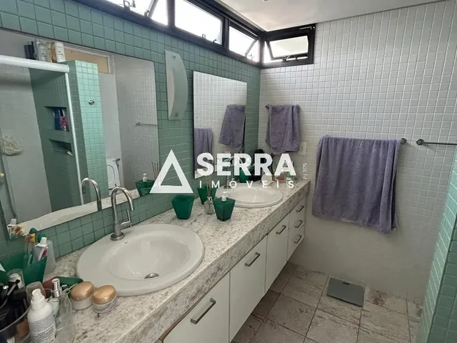 Imagem 13: Pituba | Mansão Duque de Bourbon | 235M² | 4 Suítes