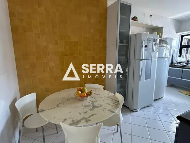 Imagem 8: Pituba | Mansão Duque de Bourbon | 235M² | 4 Suítes