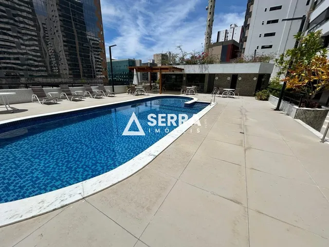 Imagem 4: Pituba | Mansão Duque de Bourbon | 235M² | 4 Suítes