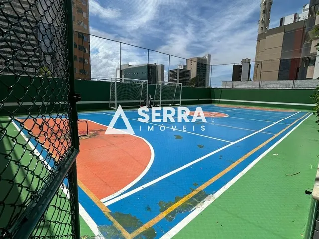 Imagem 3: Pituba | Mansão Duque de Bourbon | 235M² | 4 Suítes