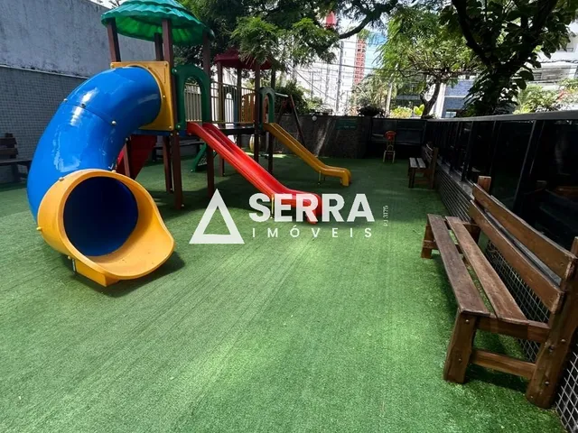 Imagem 5: Pituba | Mansão Duque de Bourbon | 235M² | 4 Suítes