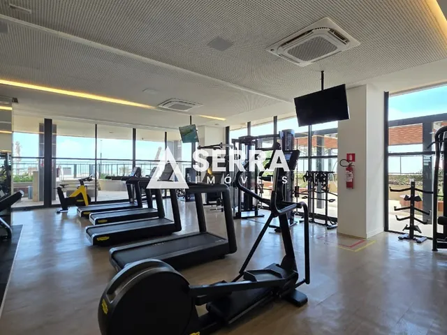 Imagem 8: Beach Class Jaguaribe | Porteira Fechada | 74M² | 2 Suítes