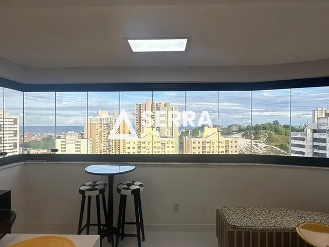 Imagem: Varandas do Alto 2/4 57 m² Andar