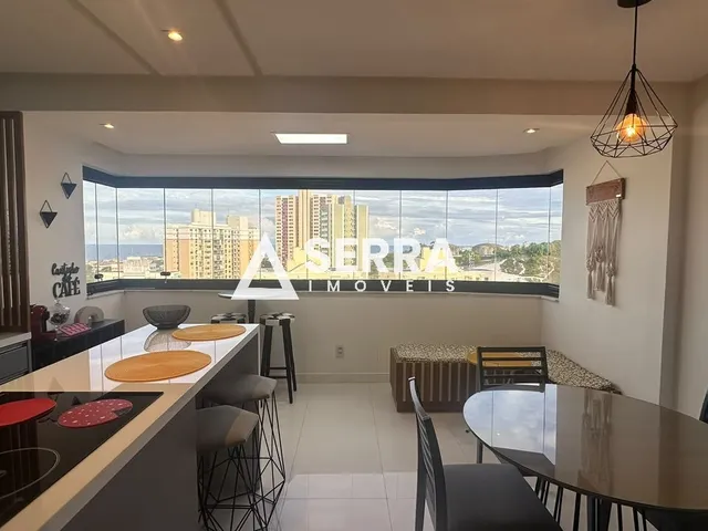 Imagem 14: Varandas do Alto | 2/4 | 57 M² | Andar Alto | 2 Vagas