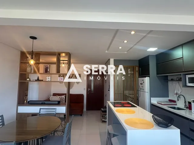 Imagem 6: Varandas do Alto | 2/4 | 57 M² | Andar Alto | 2 Vagas