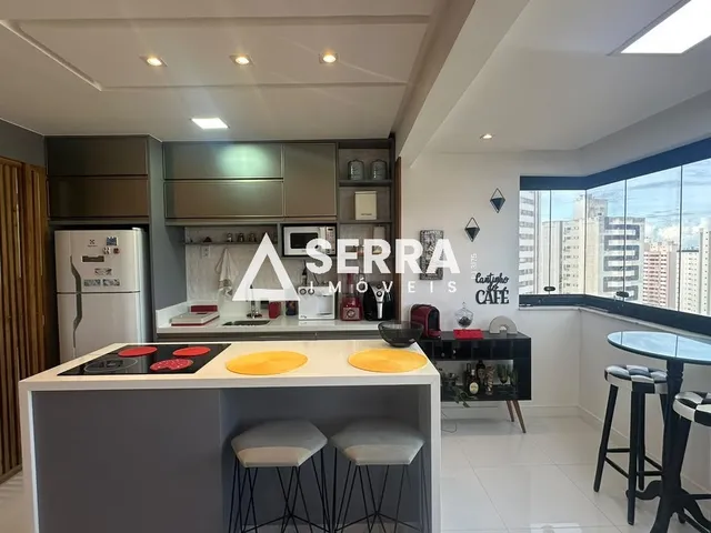 Imagem 7: Varandas do Alto | 2/4 | 57 M² | Andar Alto | 2 Vagas