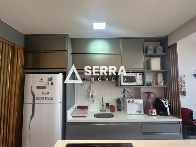 Imagem 8: Varandas do Alto | 2/4 | 57 M² | Andar Alto | 2 Vagas