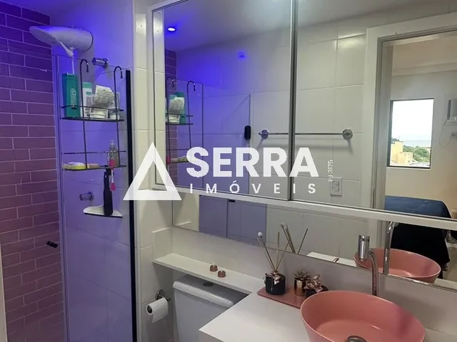 Imagem 4: Varandas do Alto | 2/4 | 57 M² | Andar Alto | 2 Vagas