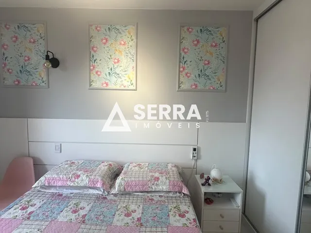 Imagem 9: Varandas do Alto | 2/4 | 57 M² | Andar Alto | 2 Vagas