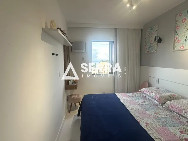 Imagem 12: Varandas do Alto | 2/4 | 57 M² | Andar Alto | 2 Vagas