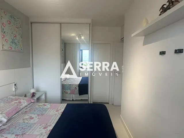 Imagem 2: Varandas do Alto | 2/4 | 57 M² | Andar Alto | 2 Vagas