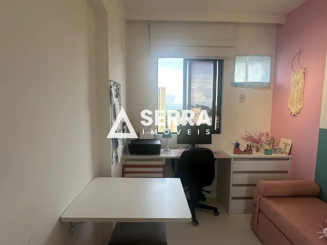 Imagem 5: Varandas do Alto | 2/4 | 57 M² | Andar Alto | 2 Vagas