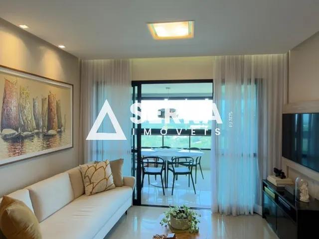 Imagem: MANHATTAN TRIBECA PATAMARES 84m²