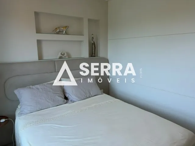 Imagem 7: Manhattan Tribeca | Patamares | 84M² | 2/4 | Suíte com Closet