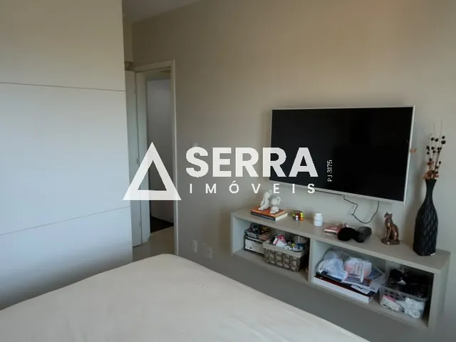Imagem 15: Manhattan Tribeca | Patamares | 84M² | 2/4 | Suíte com Closet
