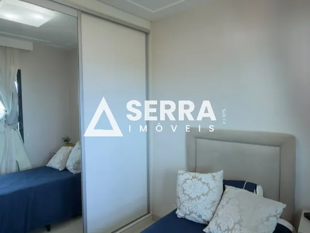 Imagem 6: Manhattan Tribeca | Patamares | 84M² | 2/4 | Suíte com Closet