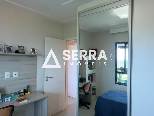 Imagem 4: Manhattan Tribeca | Patamares | 84M² | 2/4 | Suíte com Closet