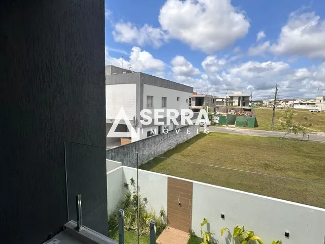 Imagem 7: Casa de esquina com piscina | 4 quartos | 3 suítes | 238,10 m²