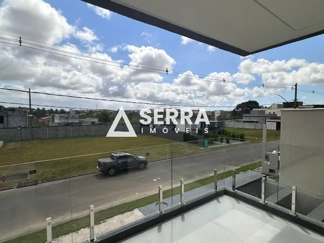 Imagem 3: Casa de esquina com piscina | 4 quartos | 3 suítes | 238,10 m²