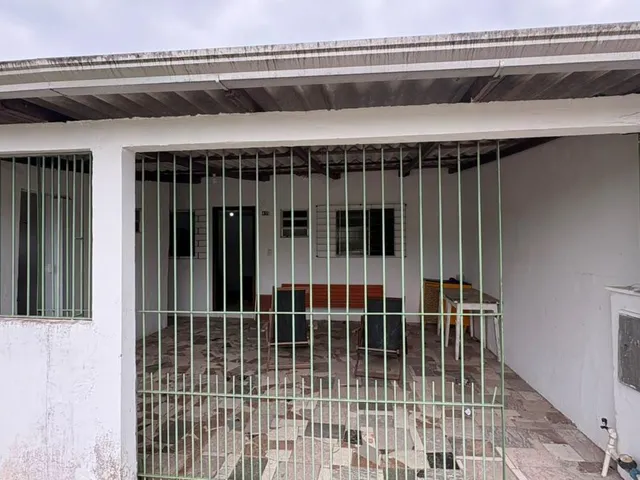 Imagem: House em Guaratuba - Paraná, Mirim