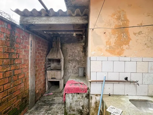 Imagem 12: House em Guaratuba - Paraná, Mirim