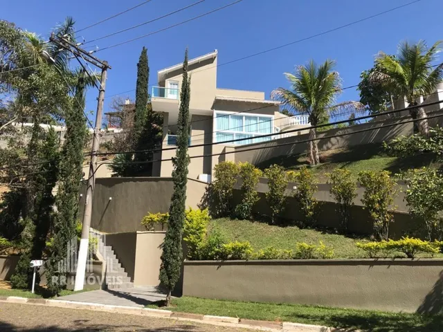 Imagem 1: 0 Casa em condomínio com 4 dormitórios