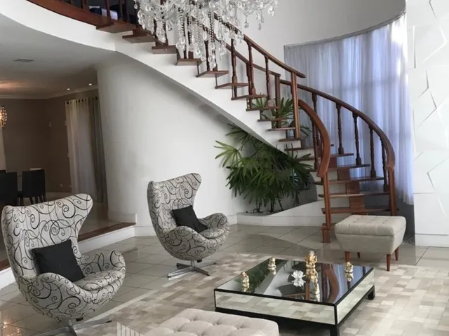 Imagem 13: 0 Casa em condomínio com 4 dormitórios