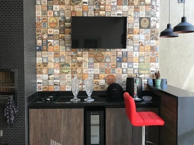 Imagem 14: 0 Casa em condomínio com 4 dormitórios