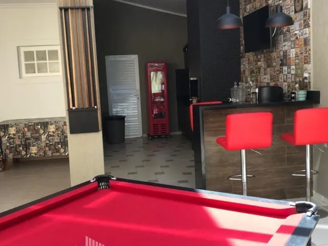 Imagem 8: 0 Casa em condomínio com 4 dormitórios