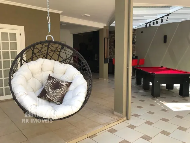 Imagem 7: 0 Casa em condomínio com 4 dormitórios