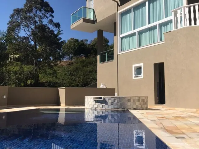 Imagem 6: 0 Casa em condomínio com 4 dormitórios