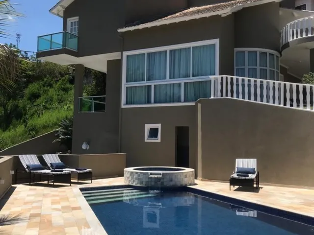 Imagem 5: 0 Casa em condomínio com 4 dormitórios
