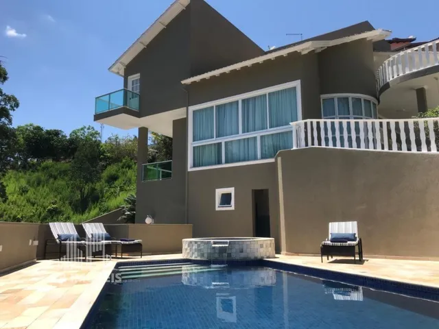 Imagem 3: 0 Casa em condomínio com 4 dormitórios