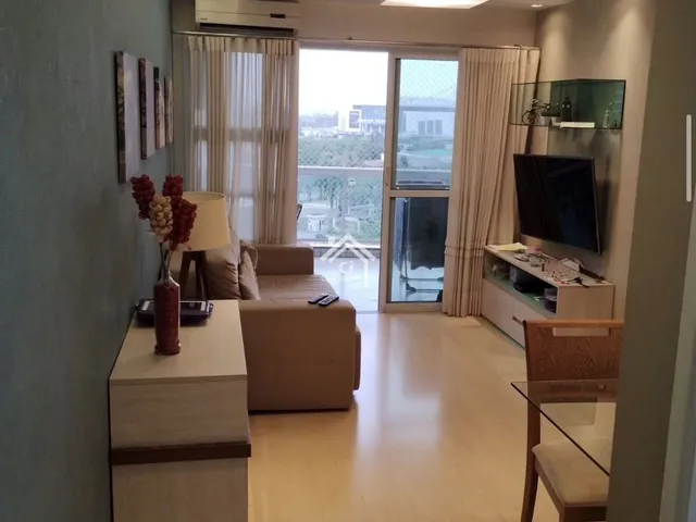 Imagem 10: Apartamento de 2 Quartos, Sol Manhã, Villas da Barra