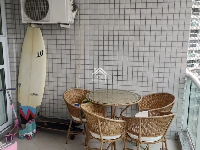 Imagem 2: Apartamento de 2 Quartos, Sol Manhã, Villas da Barra