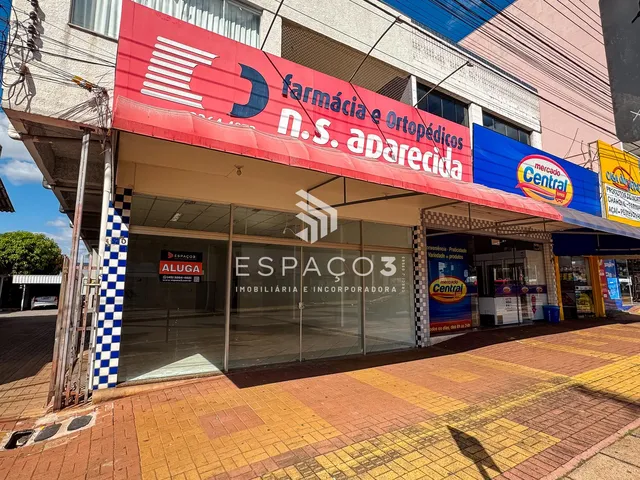 Imagem: Sala Comercial na Av. Brasília