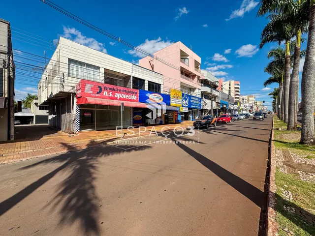 Imagem 2: Sala Comercial na Av. Brasília
