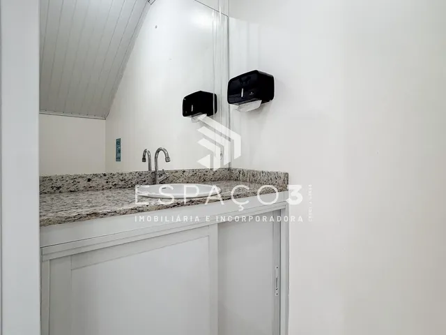Imagem 6: Sala Comercial na Av. Brasília