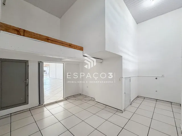 Imagem 7: Sala Comercial na Av. Brasília