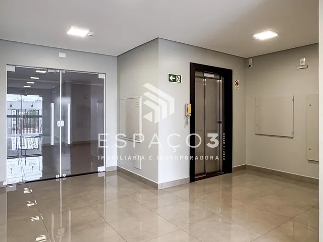 Imagem 8: Apartamento com Cozinha Planejada e Churrasqueira no Centro de Medianeira