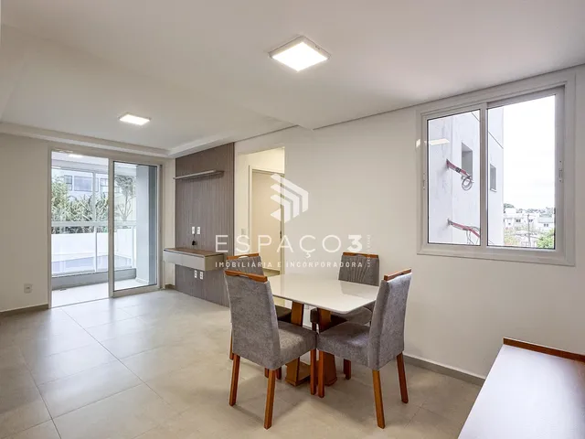 Imagem 9: Apartamento com Cozinha Planejada e Churrasqueira no Centro de Medianeira
