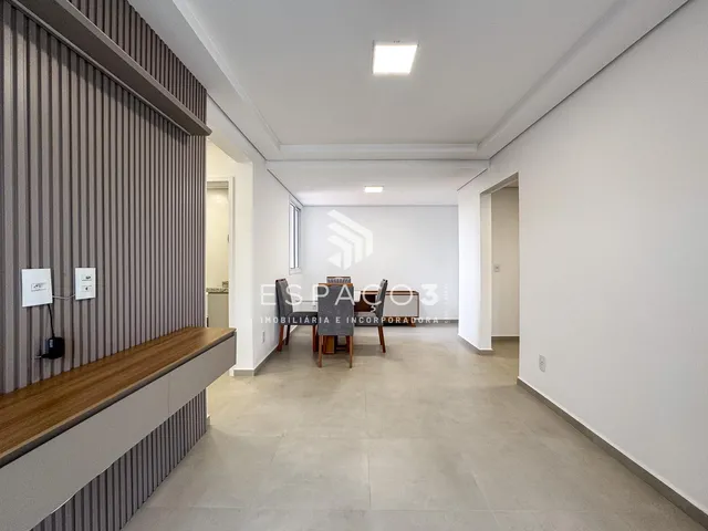 Imagem 13: Apartamento com Cozinha Planejada e Churrasqueira no Centro de Medianeira