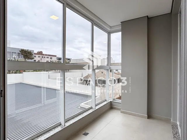 Imagem 14: Apartamento com Cozinha Planejada e Churrasqueira no Centro de Medianeira