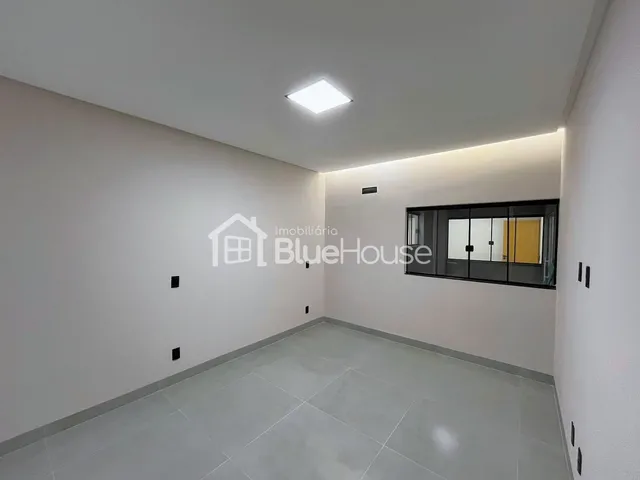 Imagem 4: Casa de 3 Quartos Sendo 3 Suítes, em Alto Padrão de Acabamento no Setor Parque João Braz - Cidade Industrial, Goiânia-Go