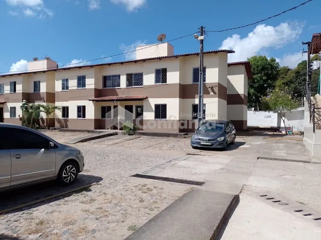 Imagem: Apartamento a Venda no Jangurussu em Fortaleza/Ce
