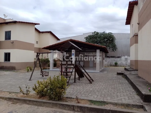 Imagem 11: Apartamento a Venda no Jangurussu em Fortaleza/Ce