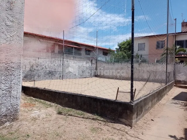 Imagem 6: Apartamento a Venda no Jangurussu em Fortaleza/Ce