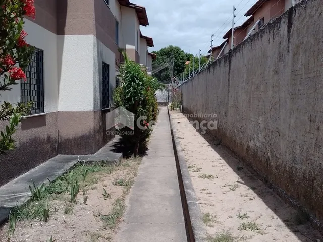 Imagem 5: Apartamento a Venda no Jangurussu em Fortaleza/Ce