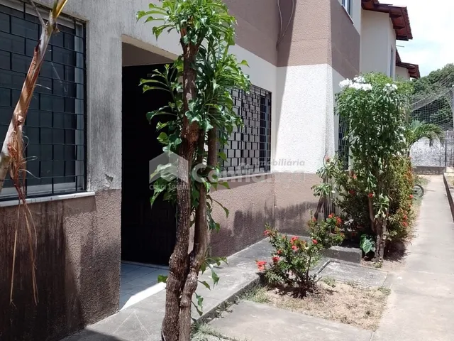 Imagem 2: Apartamento a Venda no Jangurussu em Fortaleza/Ce
